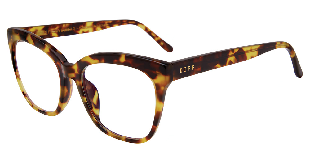 Amber Tortoise 05GC