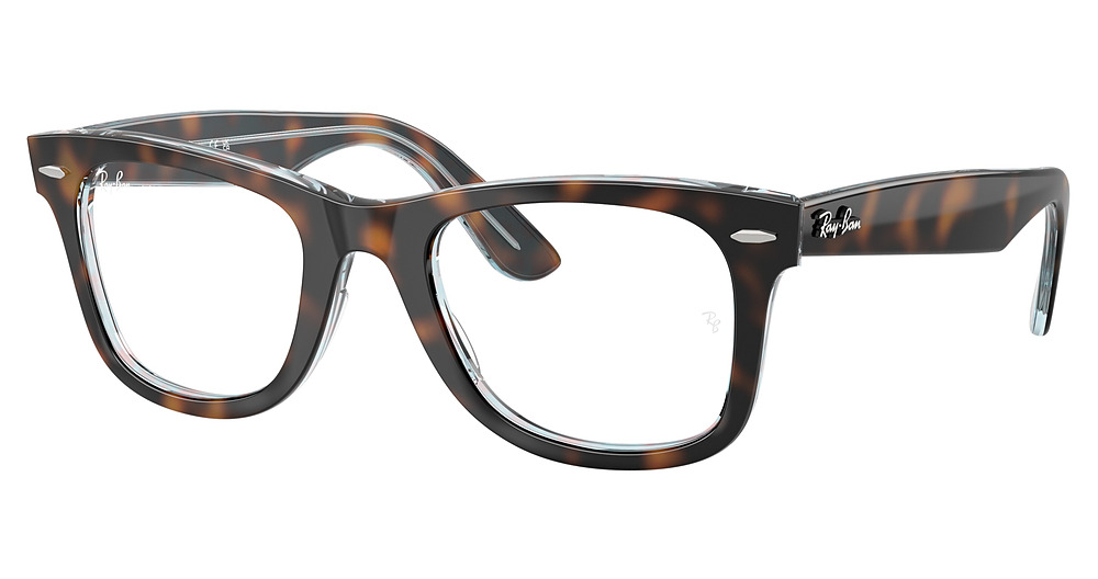 Ray-Ban RX4340V WAYFARER EASE