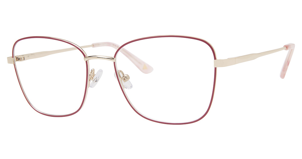 BURGUN RED