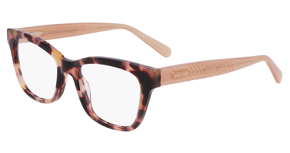 BLUSH TORTOISE