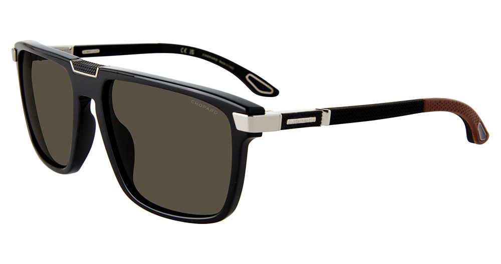 Shiny Black 700P