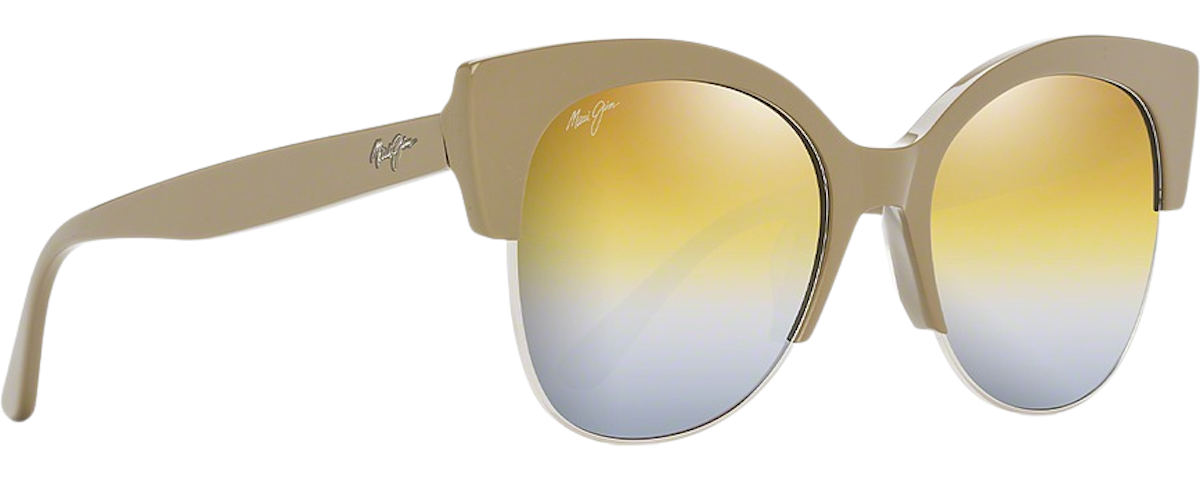 MJRX Silver Mink with Silver / MJRX