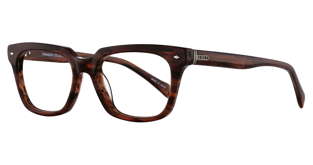 Marbled Brown