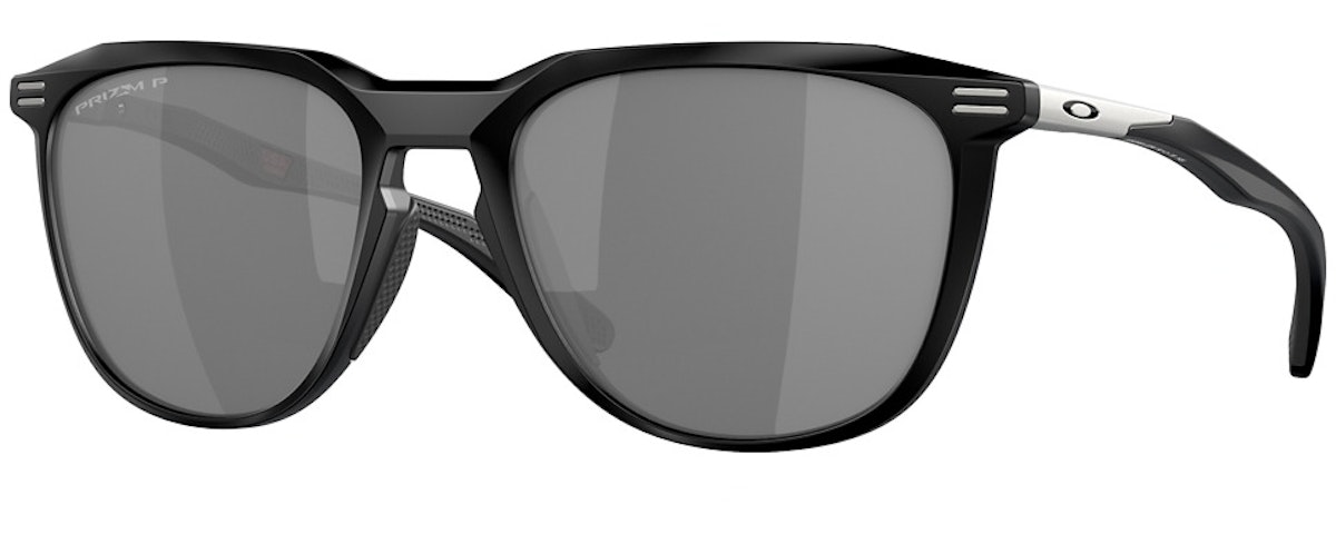 MATTE BLACK / PRIZM BLACK POLAR