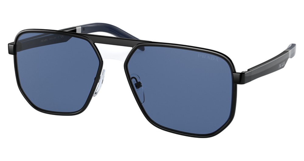 BLACK/BLUE / DARK BLUE