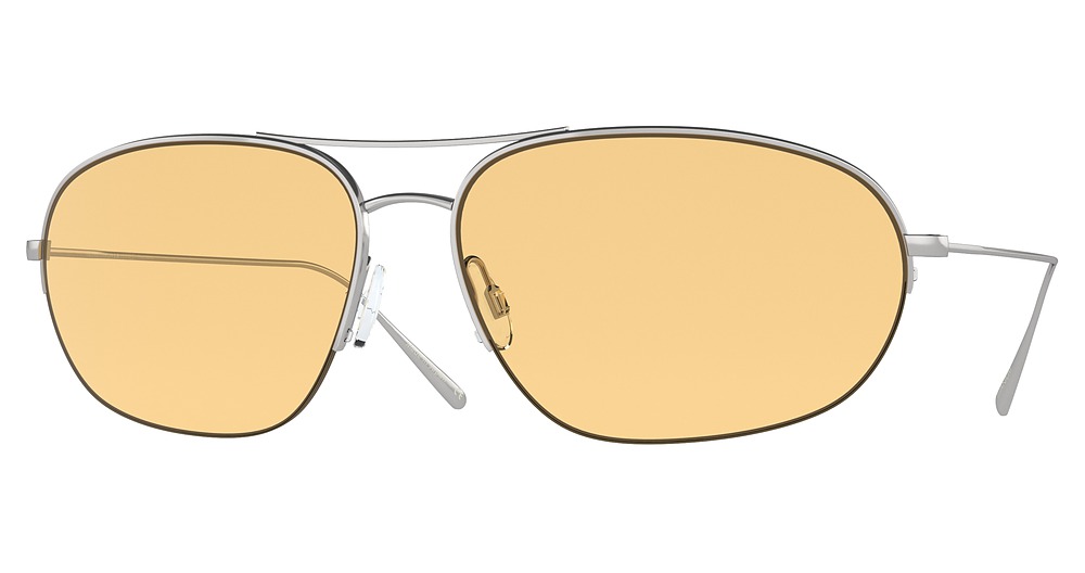 SILVER / CALIFORNIA COPPER PHOTOCHROMIC