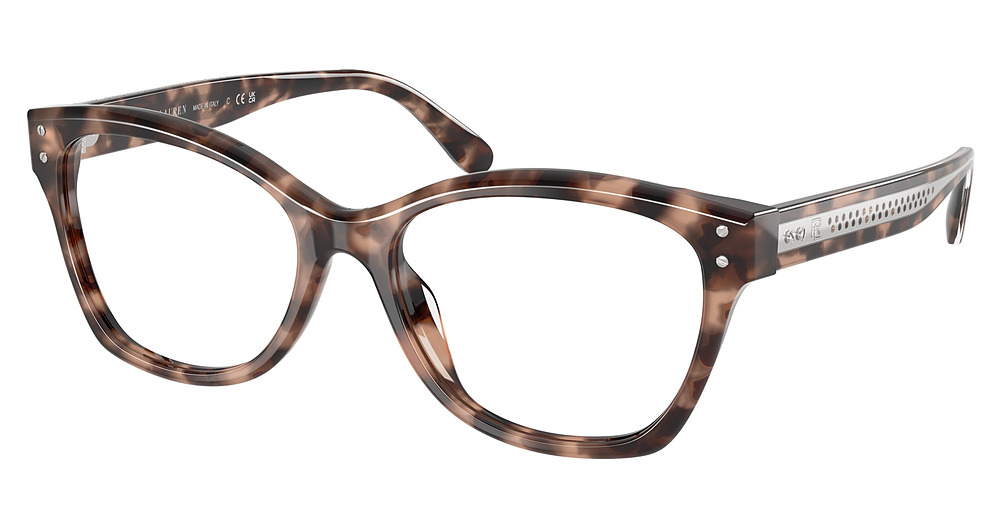 BROWN-PINK HAVANA BIO