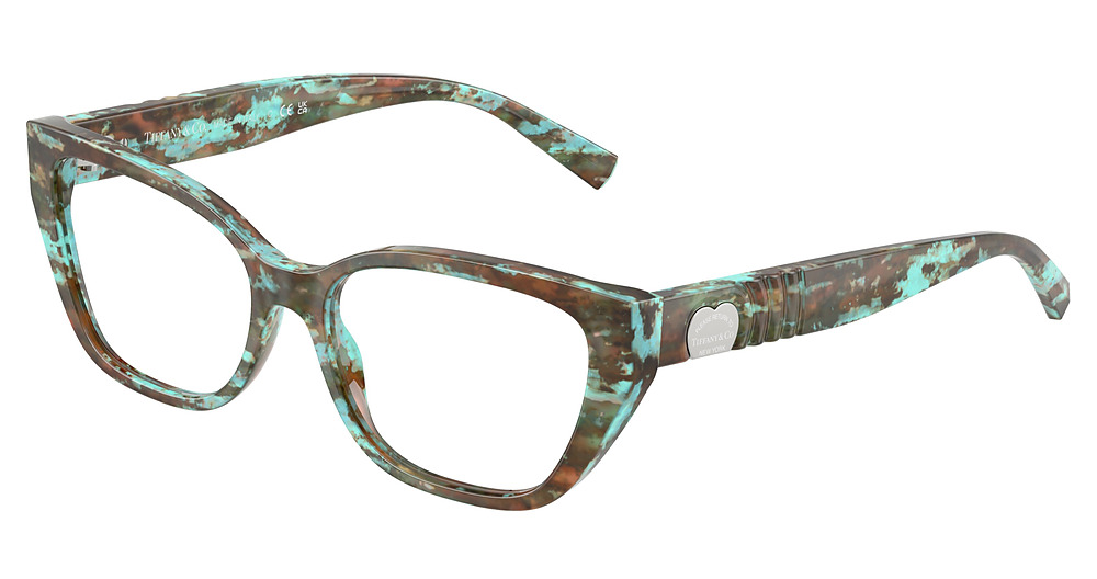 HAVANA TIFFANY BLUE