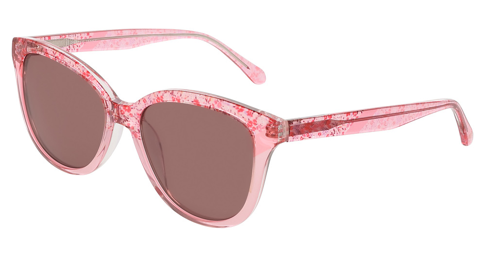 BLUSH FLORAL