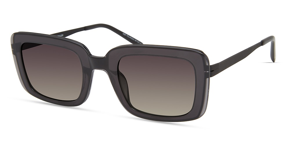 Black Transparent