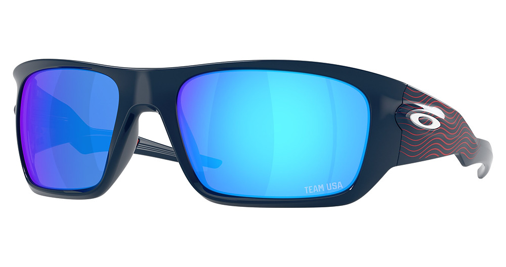 TEAM USA ABYSS / PRIZM SAPPHIRE