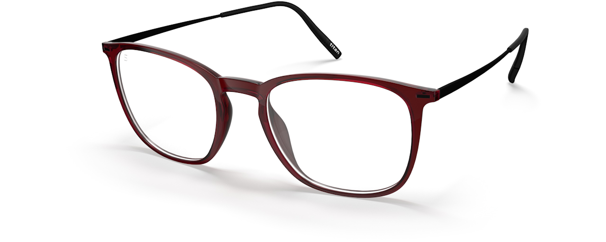 Ruby Red