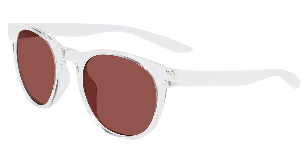 (900) CLEAR/PINK LENS