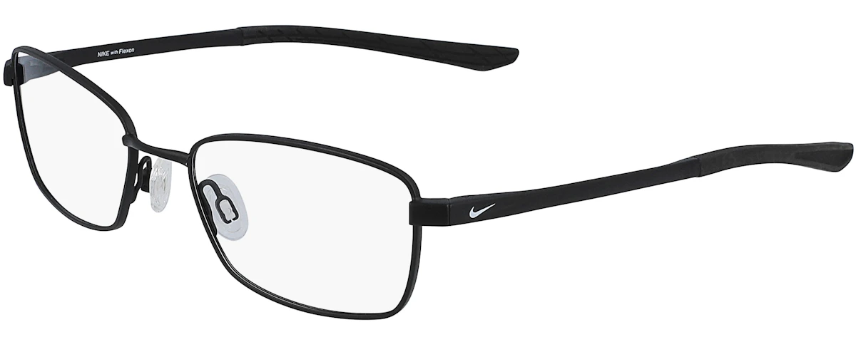 SATIN BLACK