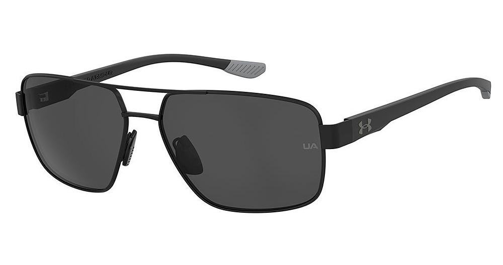 MTT BLACK / GREY