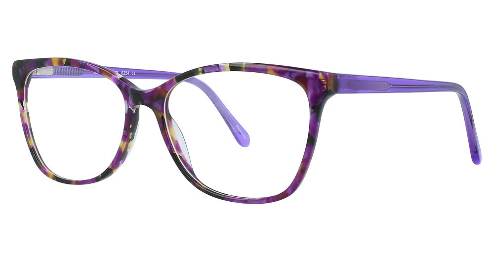 PURPLE TORTOISE