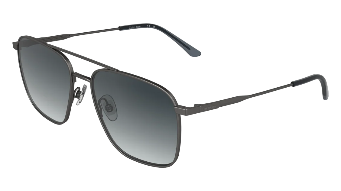 MATTE DARK RUTHENIUM
