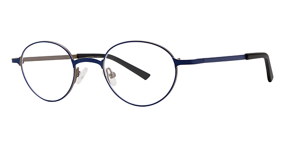 NAVY/GUNMETAL