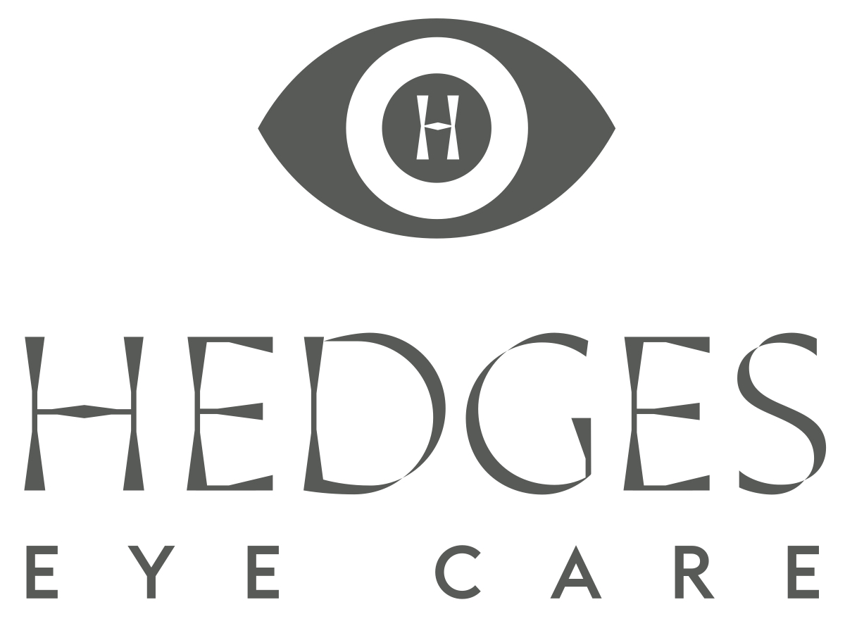 Hedges Eye Care