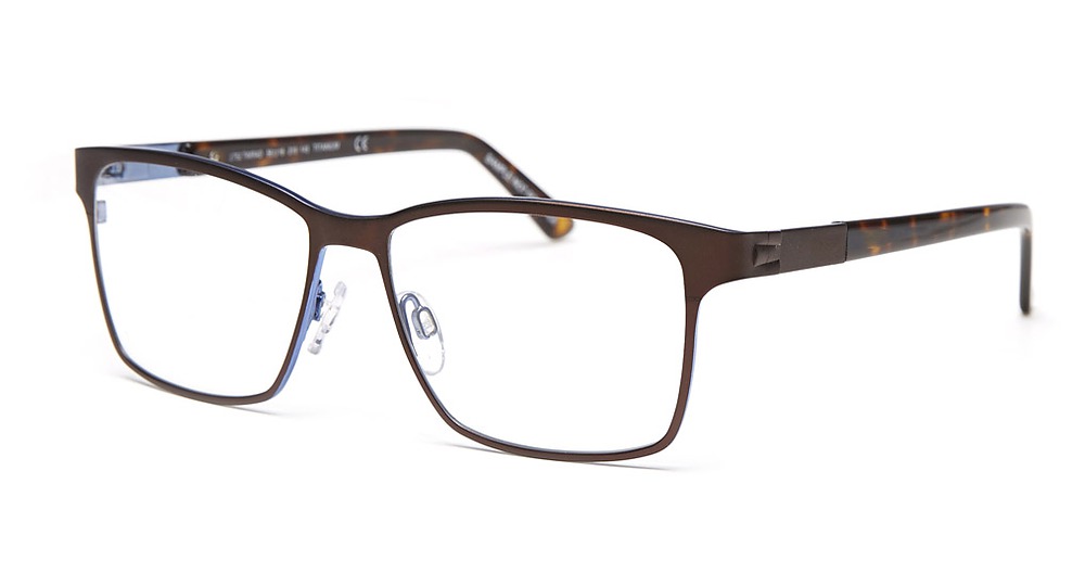 (210) BROWN