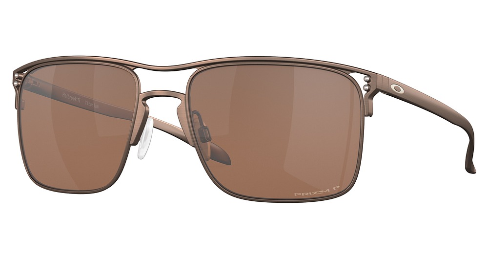 SATIN TOAST / PRIZM TUNGSTEN POLARIZED