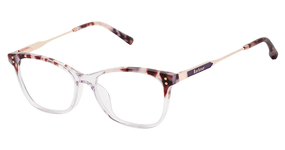 blush crystal tortoise