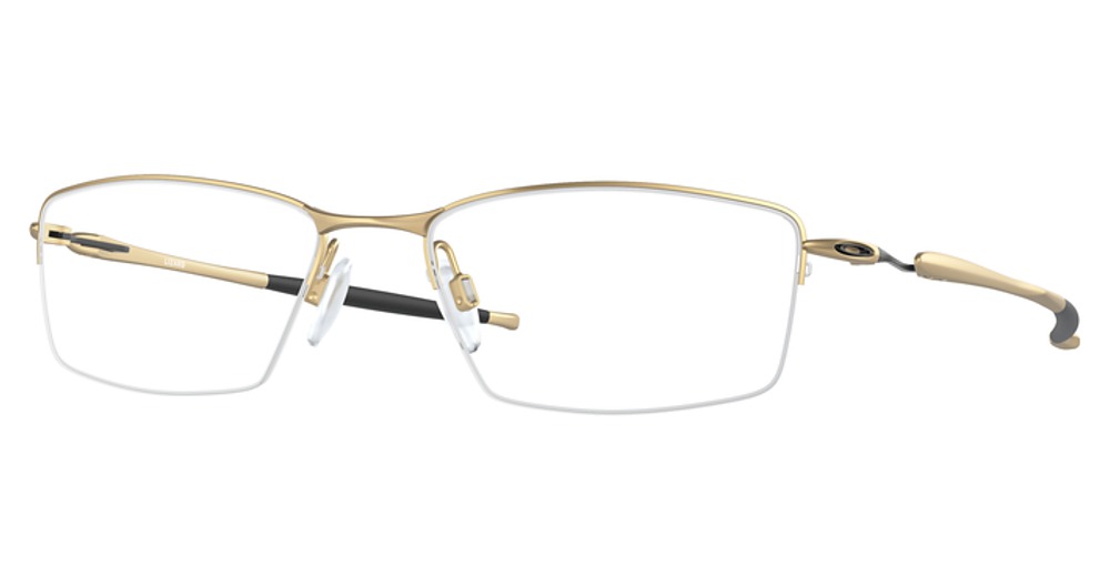 SATIN LIGHT GOLD