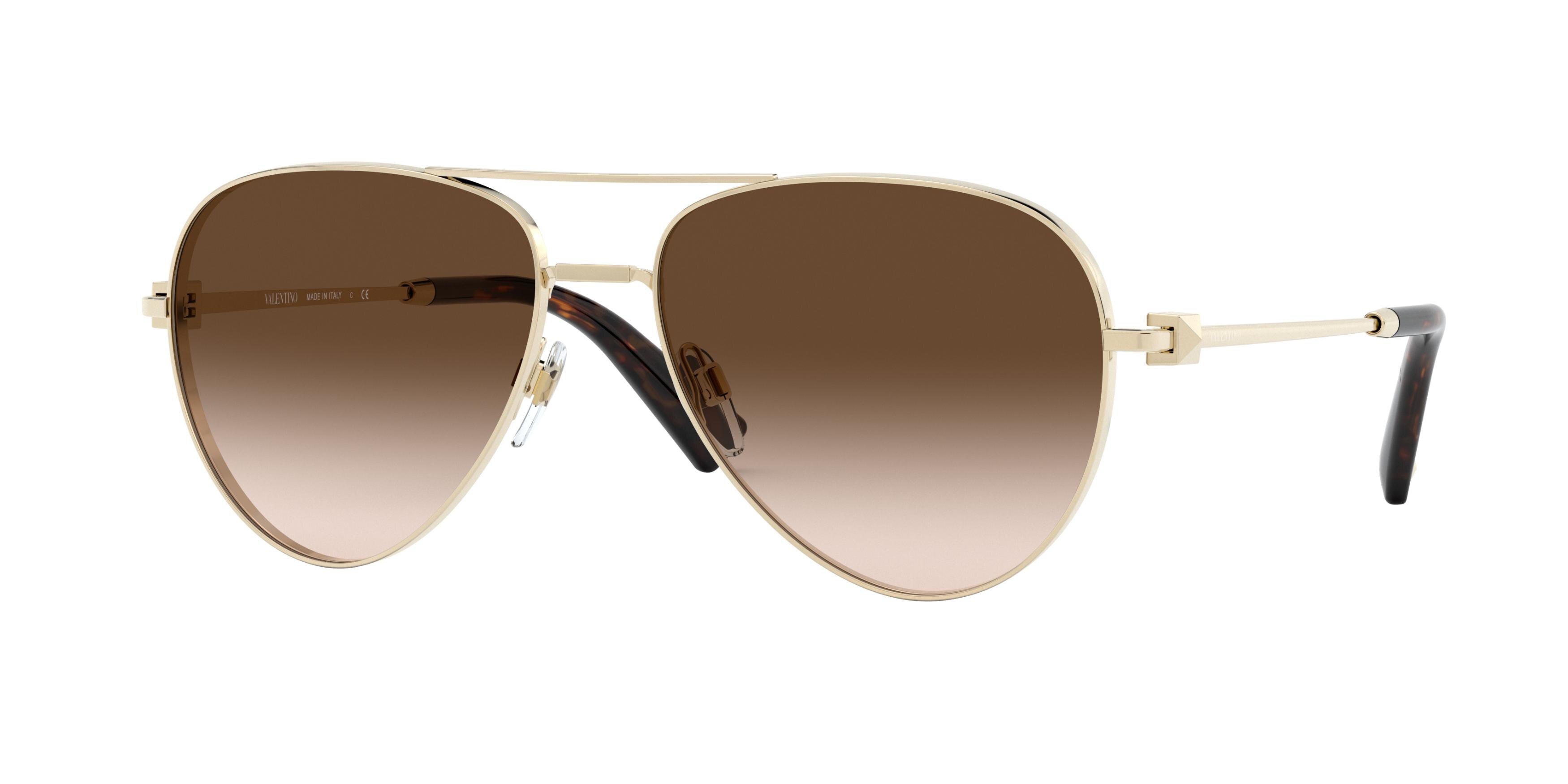 PALE GOLD