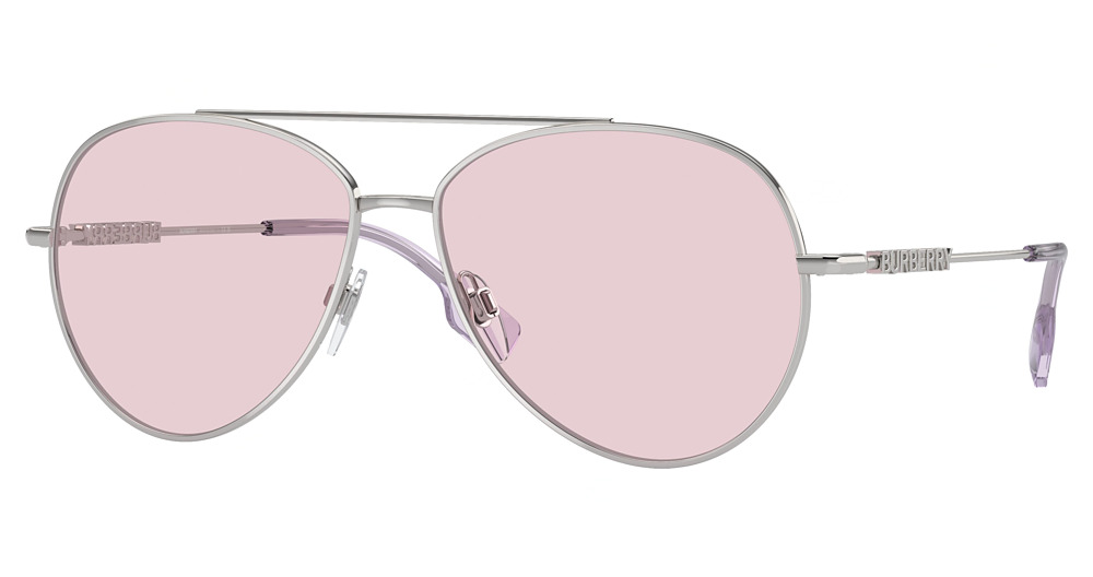 SILVER / PHOTO PINK