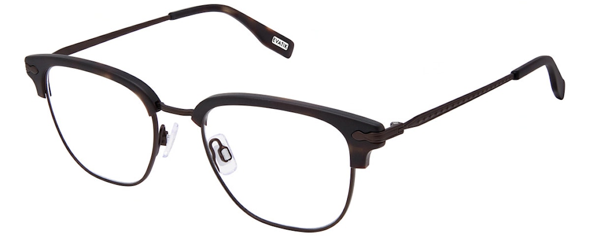 TORTOISE BROWN