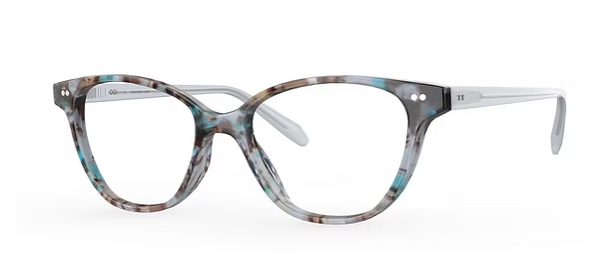 SKY BLUE TORTOISE
