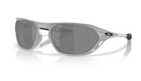 X-SILVER / PRIZM BLACK POLARIZED