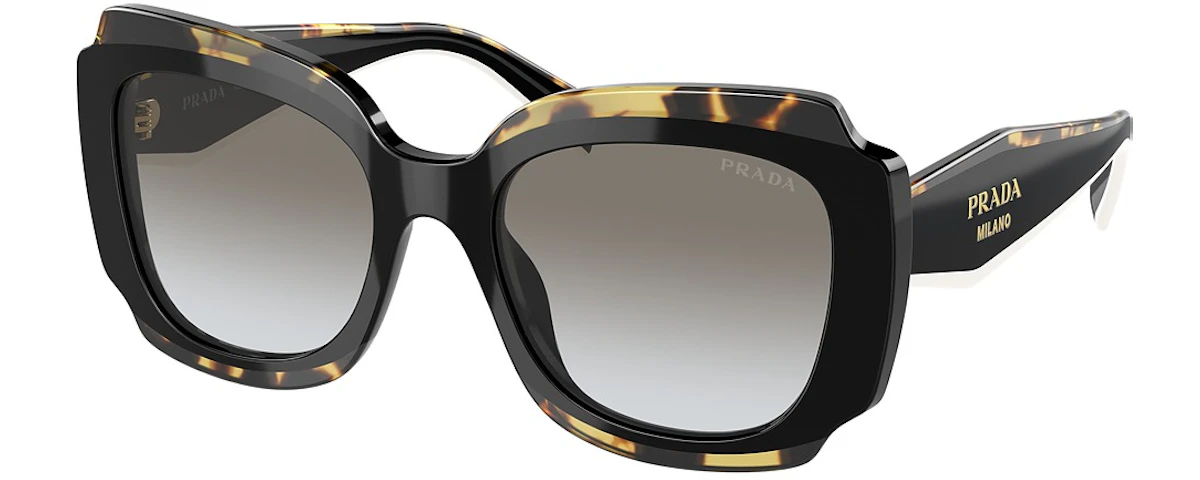 BLACK/HAVANA / DARK GREY