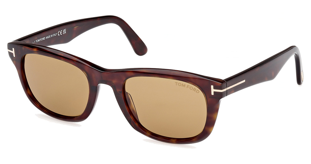 dark havana / brown