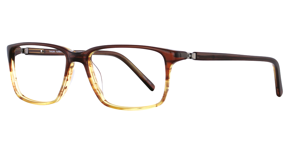 Gradient Brown