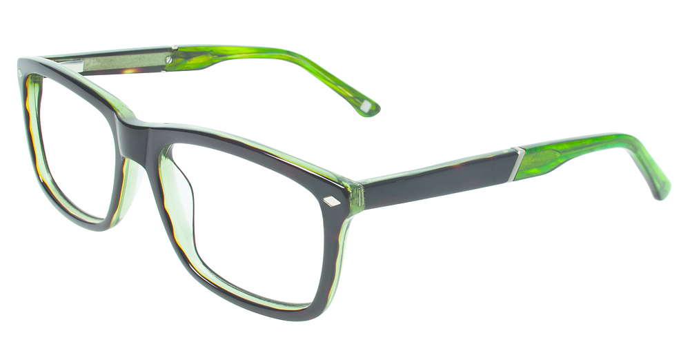 TORTOISE GREEN