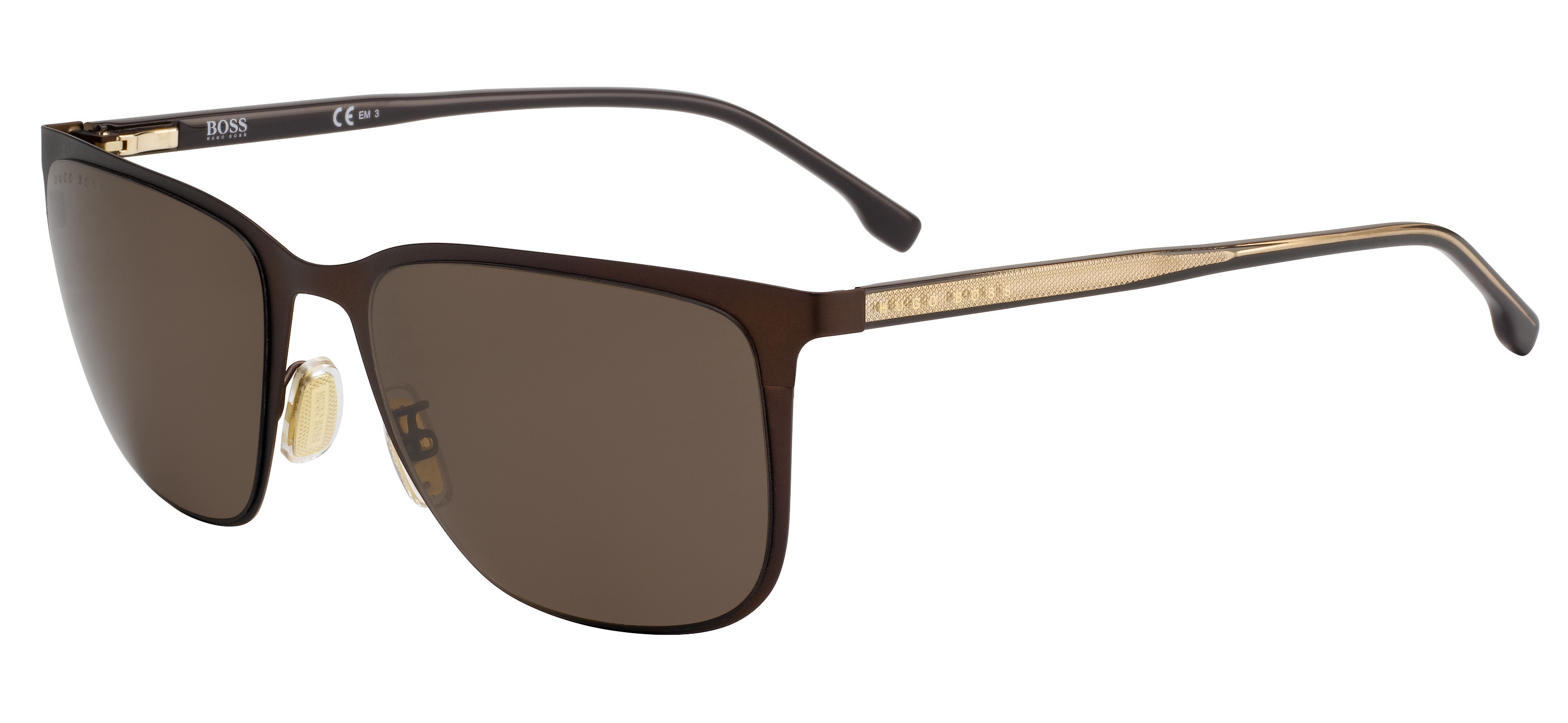 Matte Brown (70 Brown)