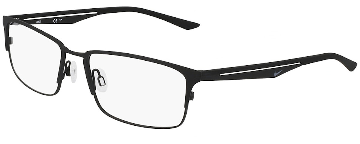 SATIN BLACK
