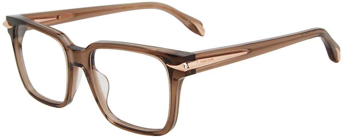 Transparent Brown 0ALV