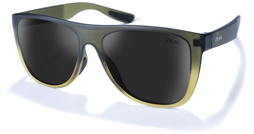 Zeal Optics MINTURN