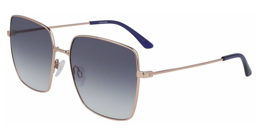 (780) SHINY ROSE GOLD
