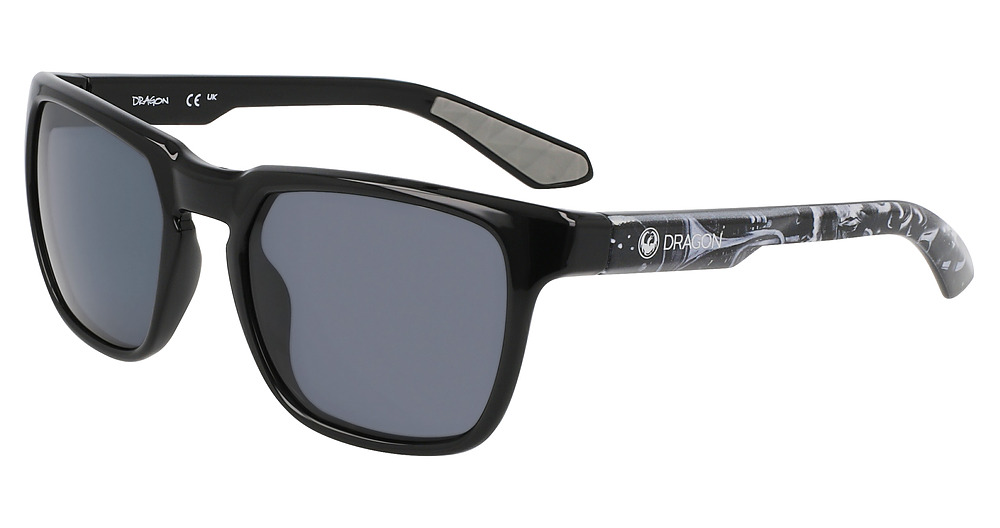 BLACK/B&W BENTCHETLER/LL SM PO