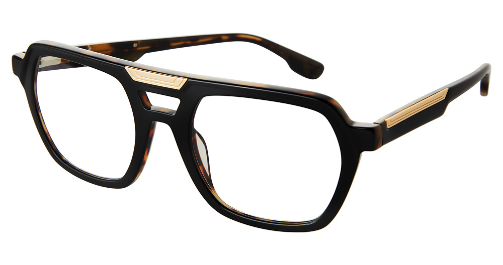 BLACK-TORTOISE-GOLD