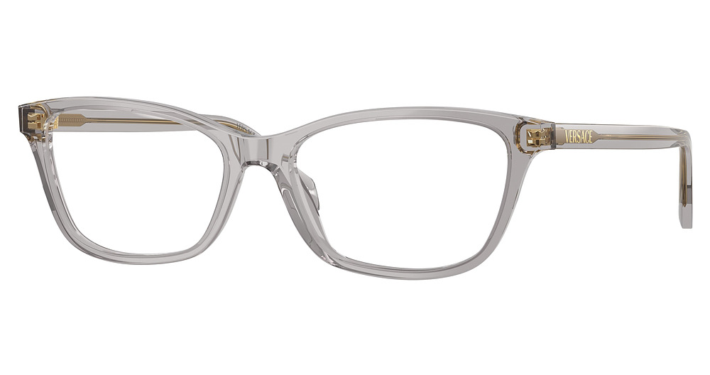 LIGHT TRANSPARENT GREY