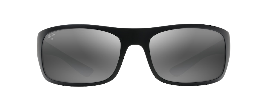 Matte Black