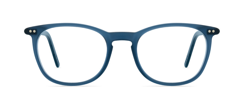 85M - ocean blue crystal matte