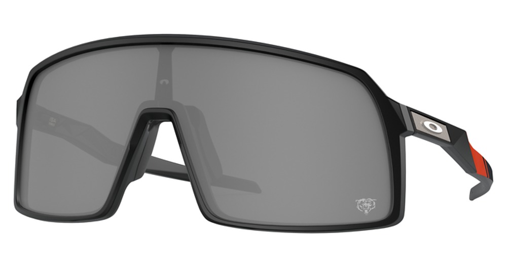 CHI MATTE BLACK / PRIZM BLACK