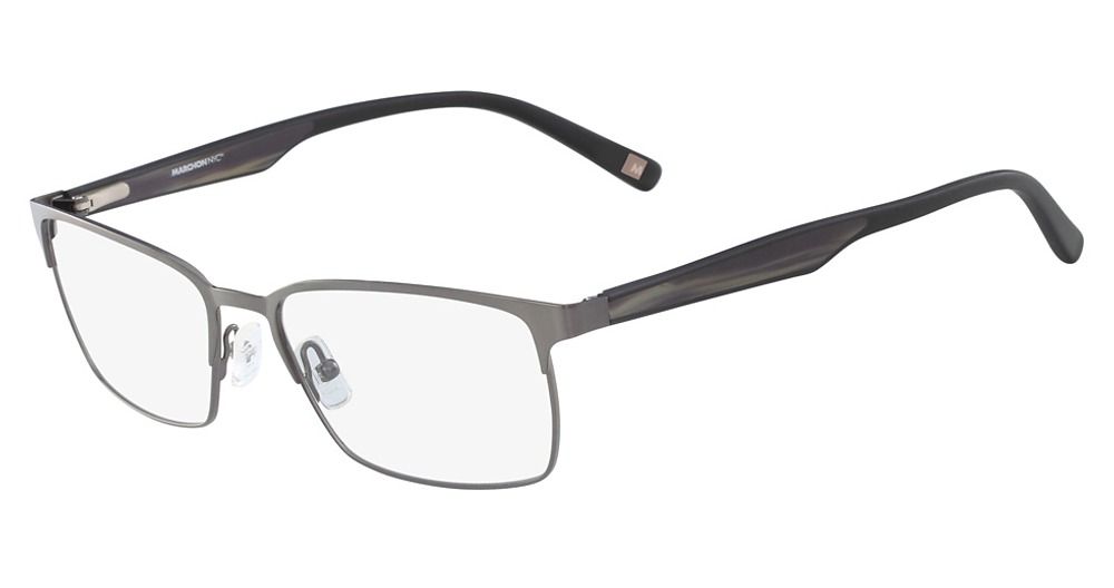 (033) GUNMETAL