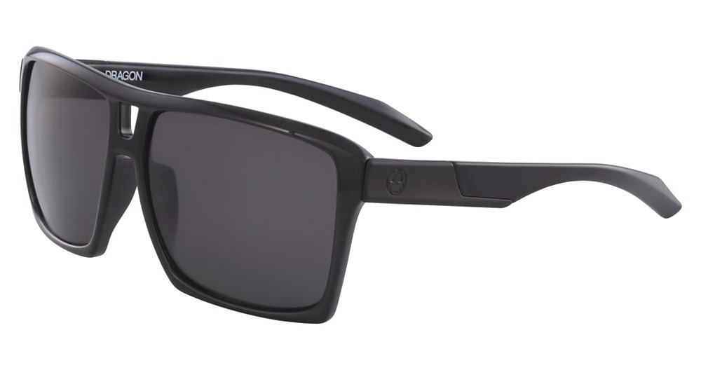 (001) SHINY BLACK/LL SMOKE POLAR