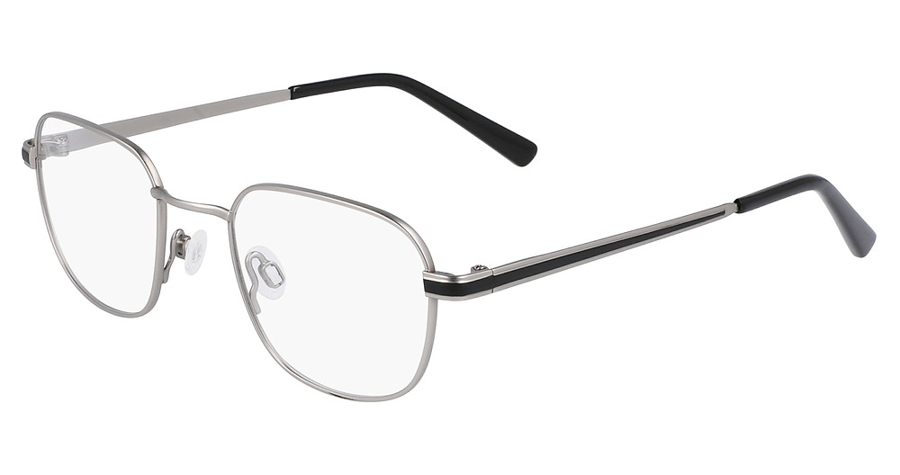 MATTE LIGHT GUNMETAL